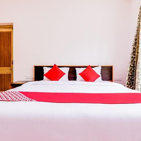 Oyo 72466 Hotel Yuvraj Shivpurī Dış mekan fotoğraf