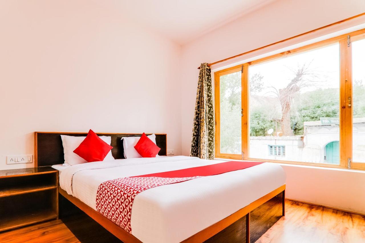 Oyo 72466 Hotel Yuvraj Shivpurī Dış mekan fotoğraf