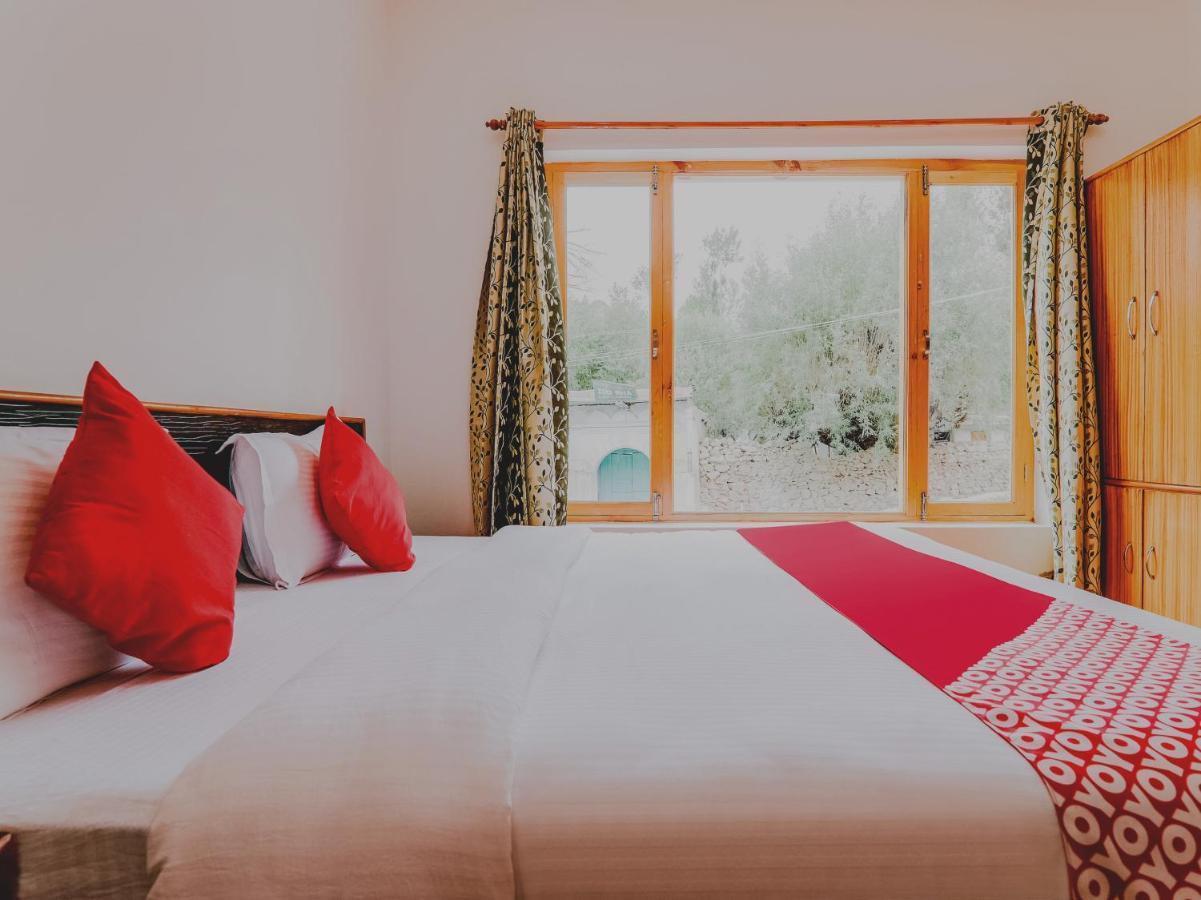 Oyo 72466 Hotel Yuvraj Shivpurī Dış mekan fotoğraf